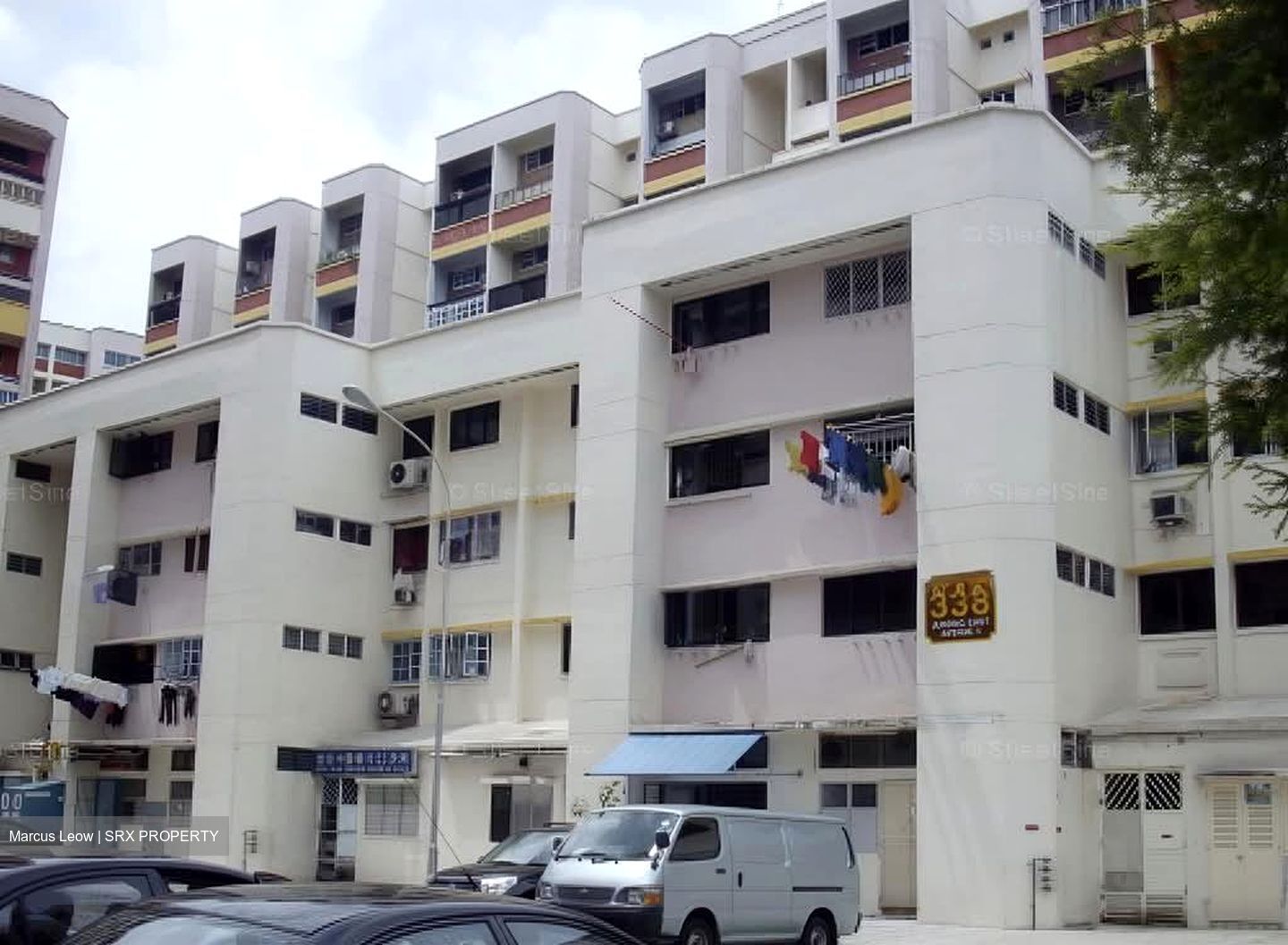 Blk 338 Jurong East Avenue 1 (Jurong East), HDB 4 Rooms #566475491